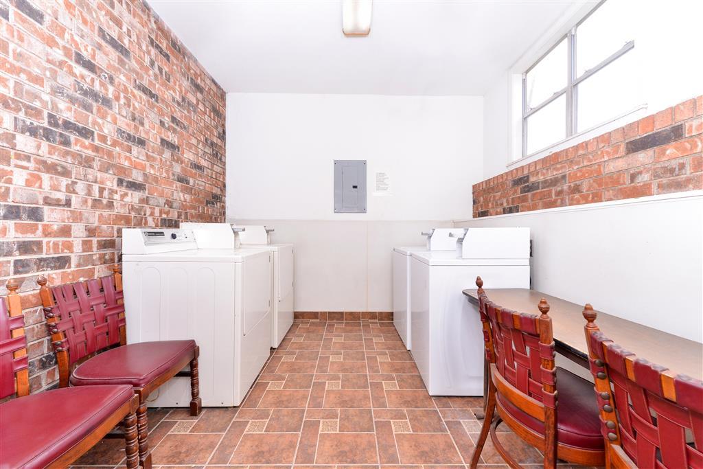 Americas Best Value Inn Schulenburg Servizi foto